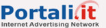 Portali.it - Internet Advertising Network - è Concessionaria di Pubblicità per il Portale Web scarponidasci.it